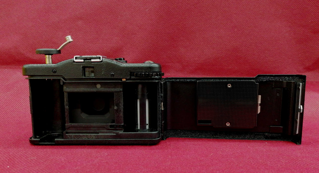 LOMO トイカメラ トイカメラと過ごす】LOMO LC-A