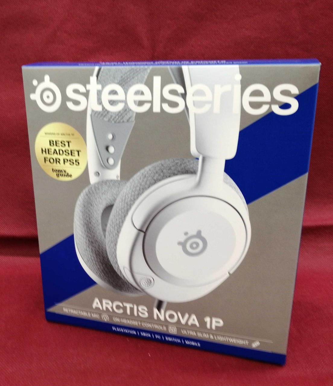 STEELSERIES|ゲーミングヘッドホン|HARDOFFオフモール（オフモ