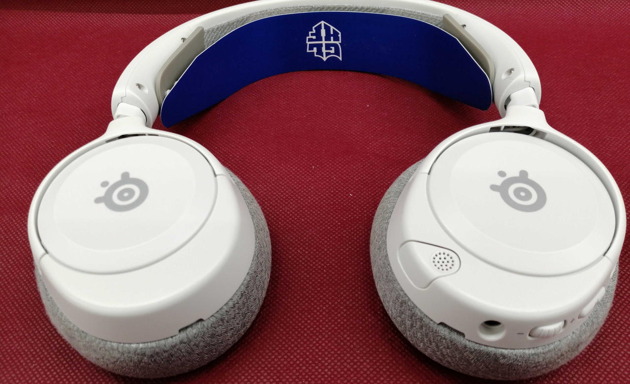 STEELSERIES|ゲーミングヘッドホン|HARDOFFオフモール（オフモ