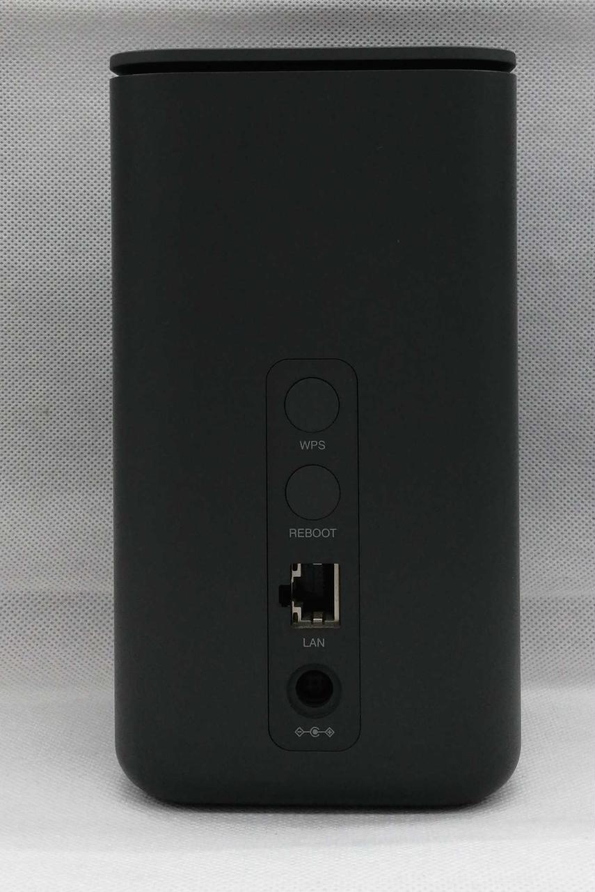 docomo ホームルーター home 5G HR02 | home 5G | NTTドコモ