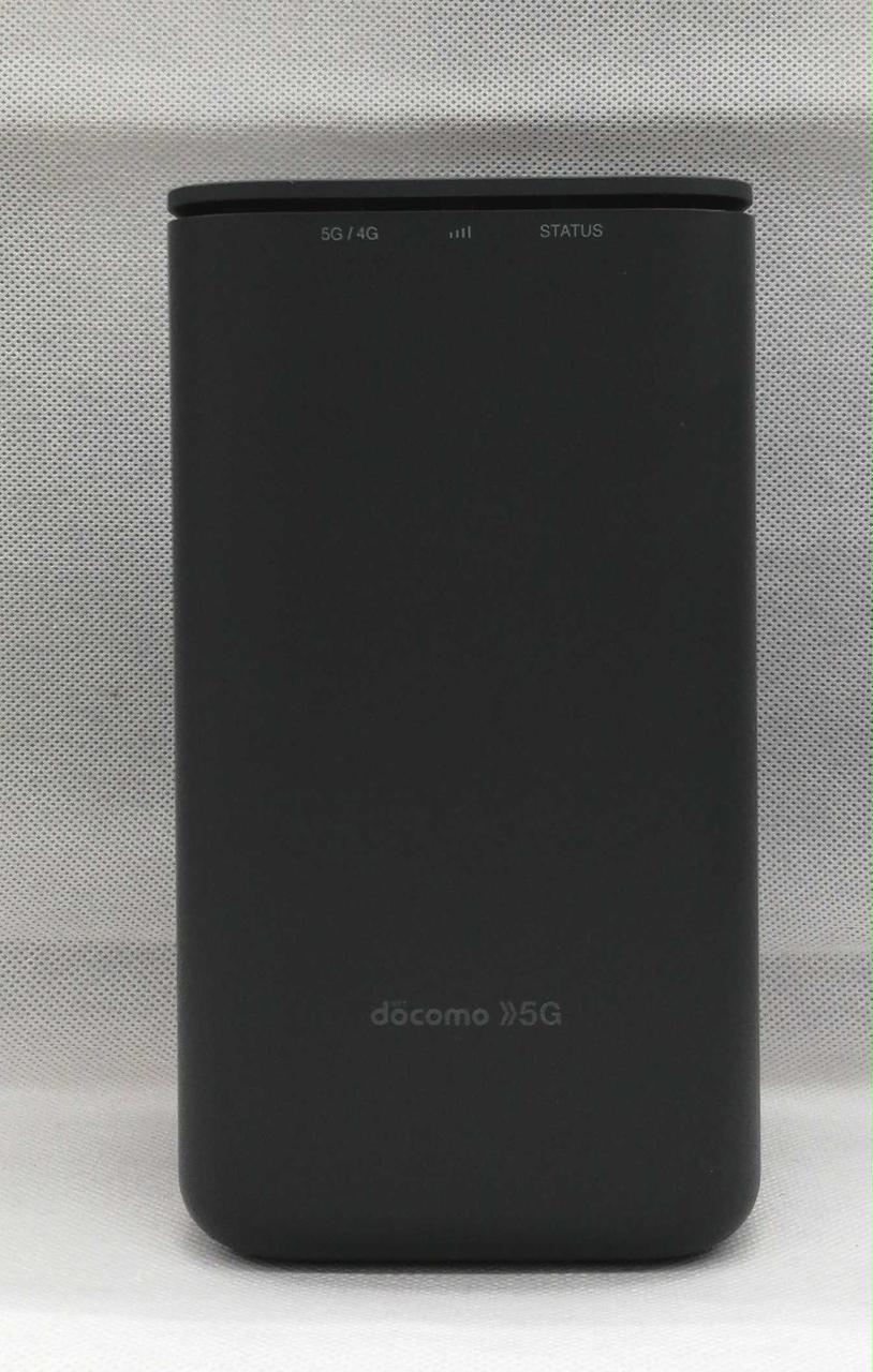 ルーター・ネットワーク機器 docomo 5g シャープ、屋内用5Gルーターをドコモのプレサービス用に提供