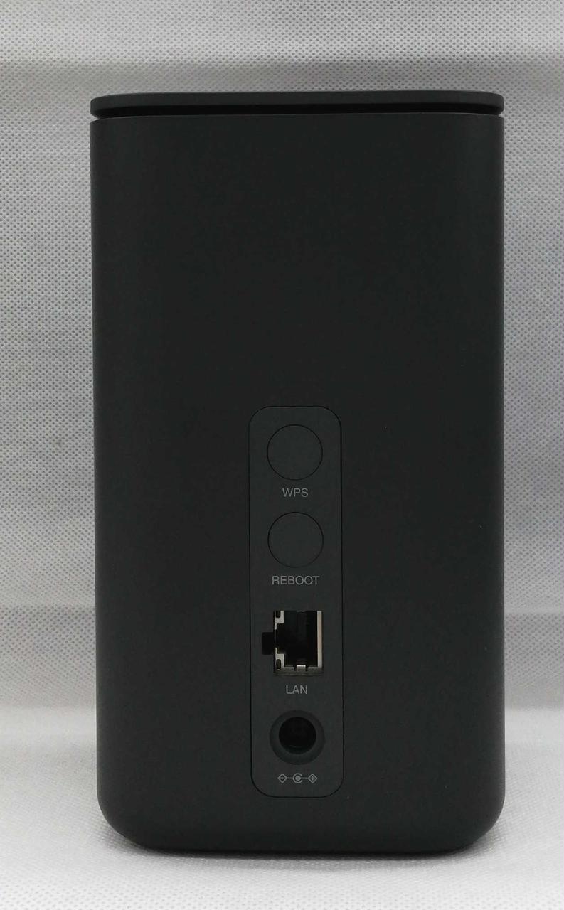 ルーター・ネットワーク機器 docomo 5g home 5G（ホームルーター／家庭用Wi-Fi） | NTTドコモ