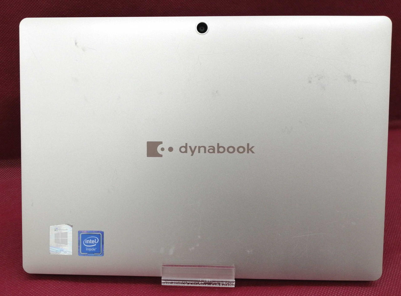 キズヨゴレあり