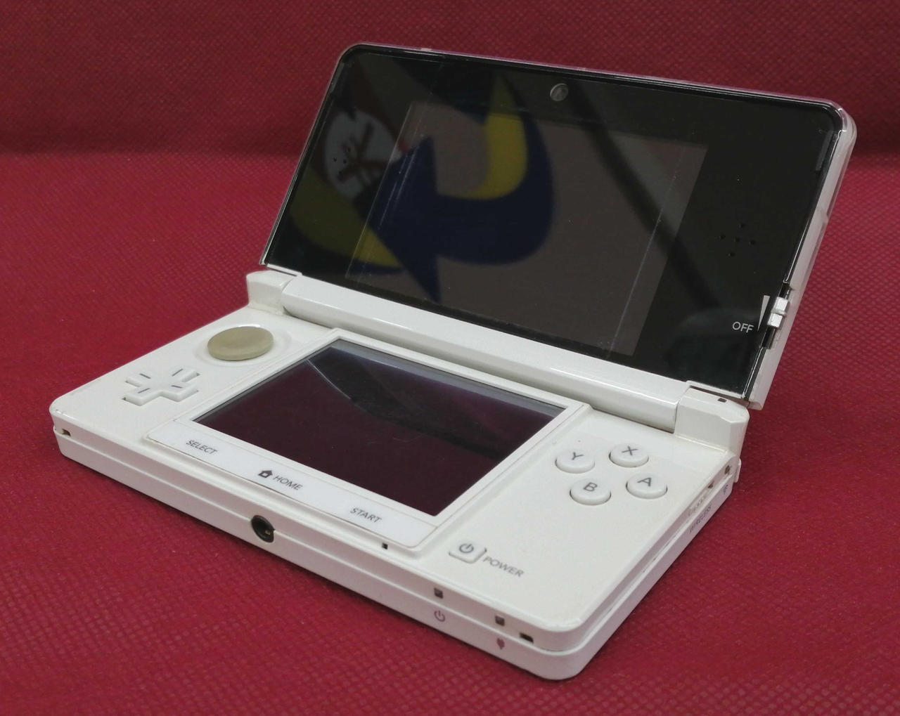 ニンテンドー 3DS