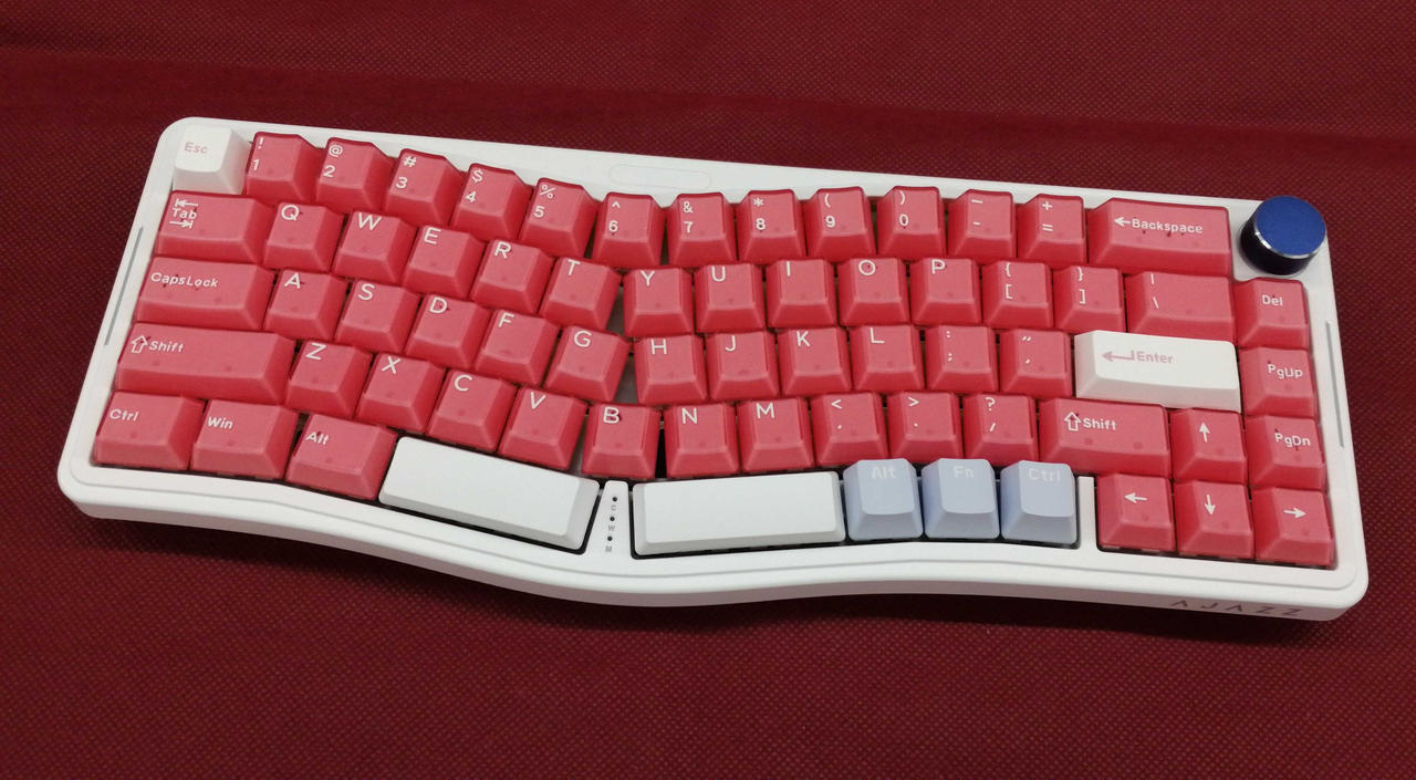 AJAZZ|ゲーミングキーボード|HARDOFFオフモール（オフモ