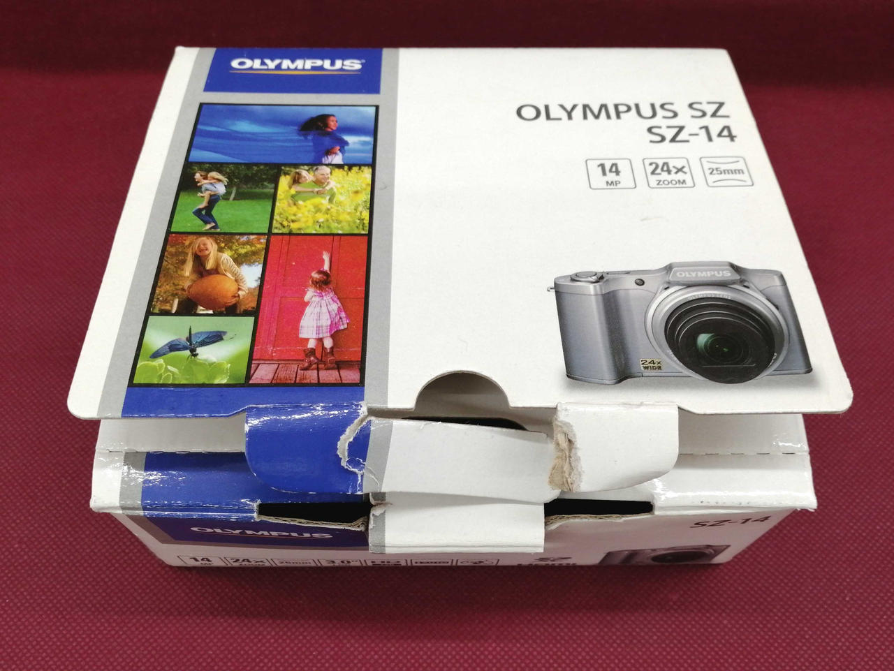ジャンク品 OLYMPUS SH-25MR SZ-14 デジタルカメラ ジャンク品 OLYMPUS