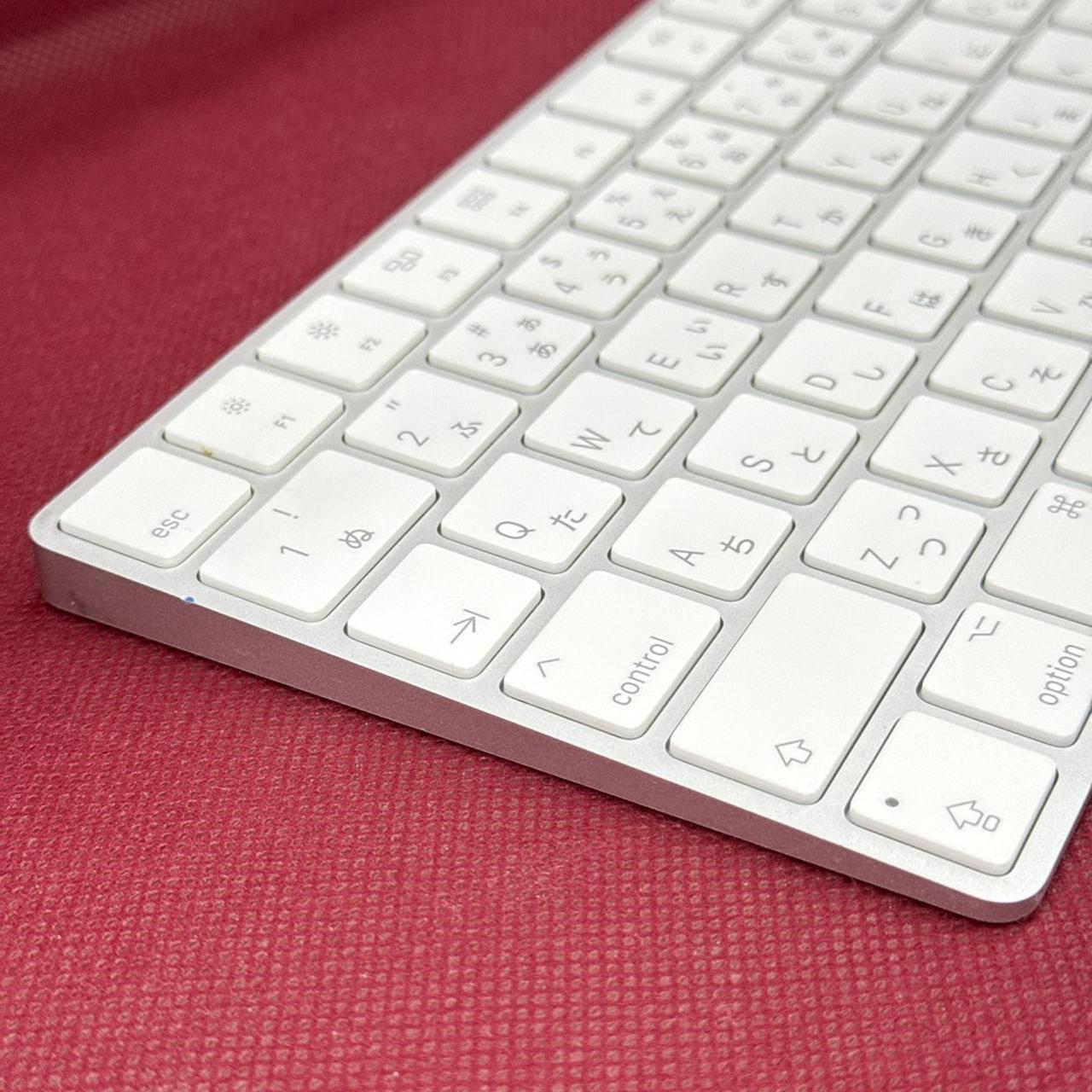 傷ヨゴレがございます