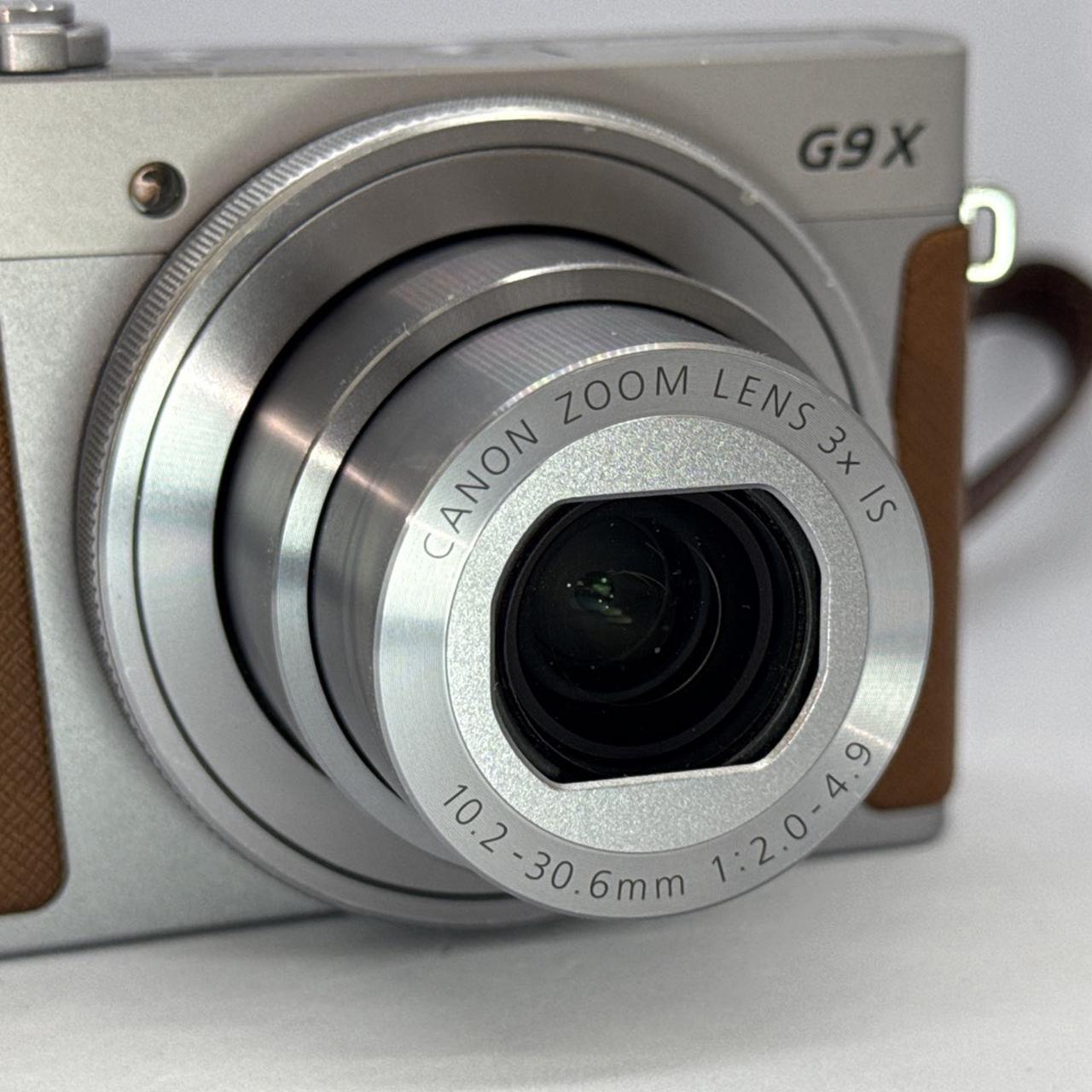 キヤノン(CANON)|デジタルカメラ|【ハードオフ公式通販】オフモール