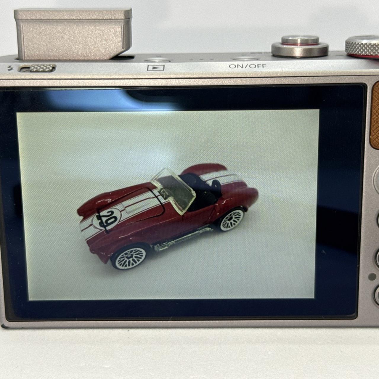 キヤノン(CANON)|デジタルカメラ|【ハードオフ公式通販】オフモール