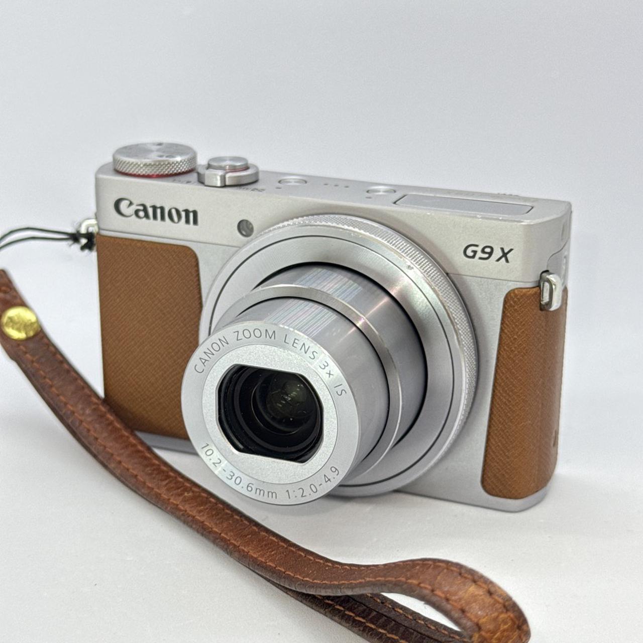 キヤノン(CANON)|デジタルカメラ|【ハードオフ公式通販】オフモール