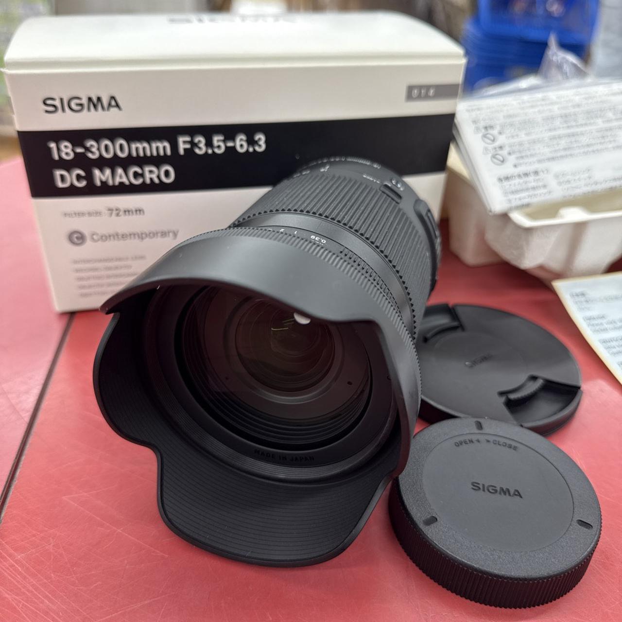 SIGMA|広角ズームレンズ|【ハードオフ公式通販】オフモール