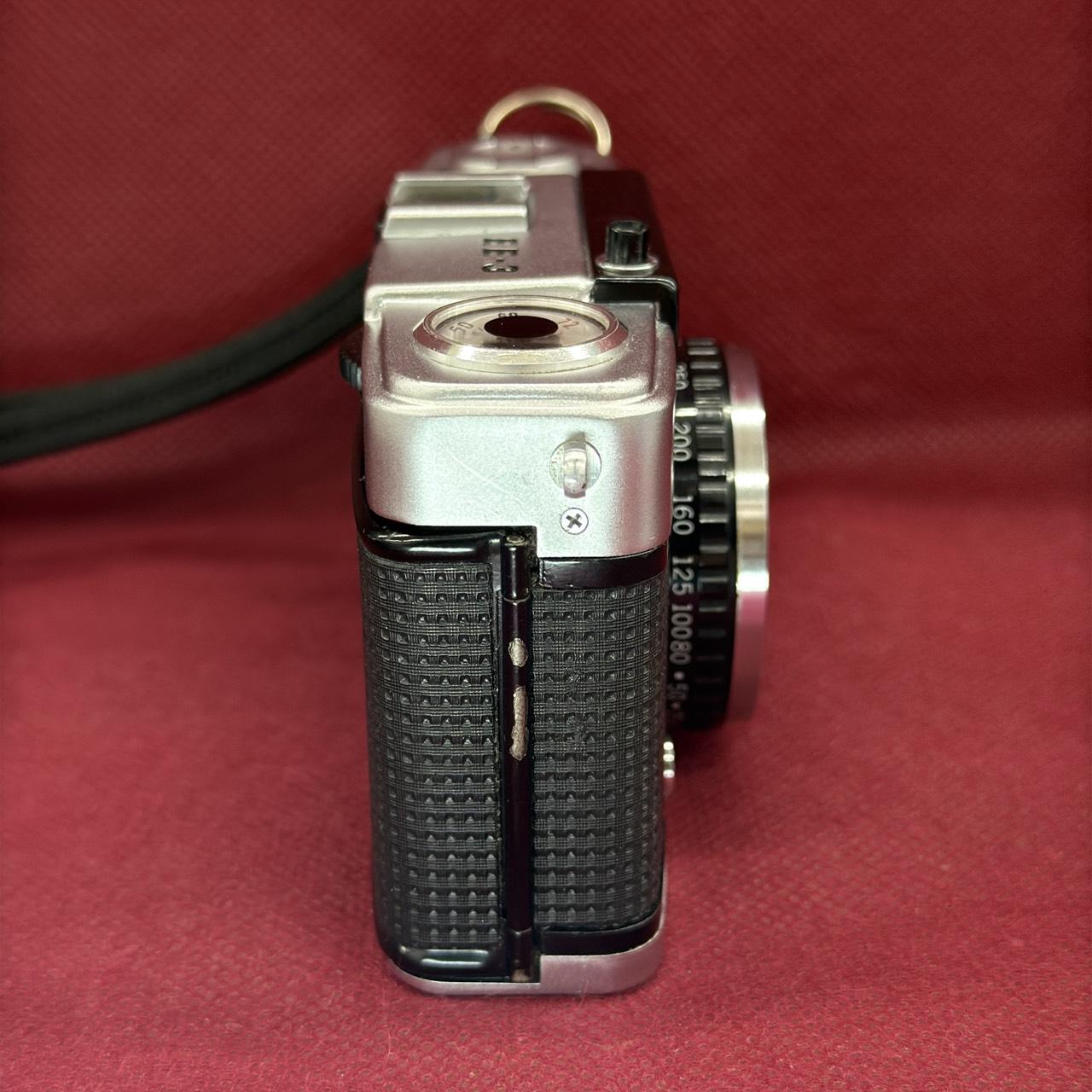 OLYMPUS|コンパクトフィルムカメラ|【ハードオフ公式通販】オフモール
