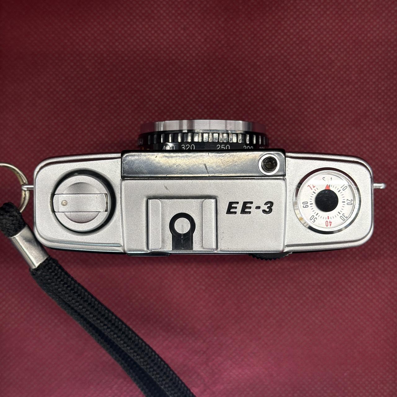 OLYMPUS|コンパクトフィルムカメラ|【ハードオフ公式通販】オフモール