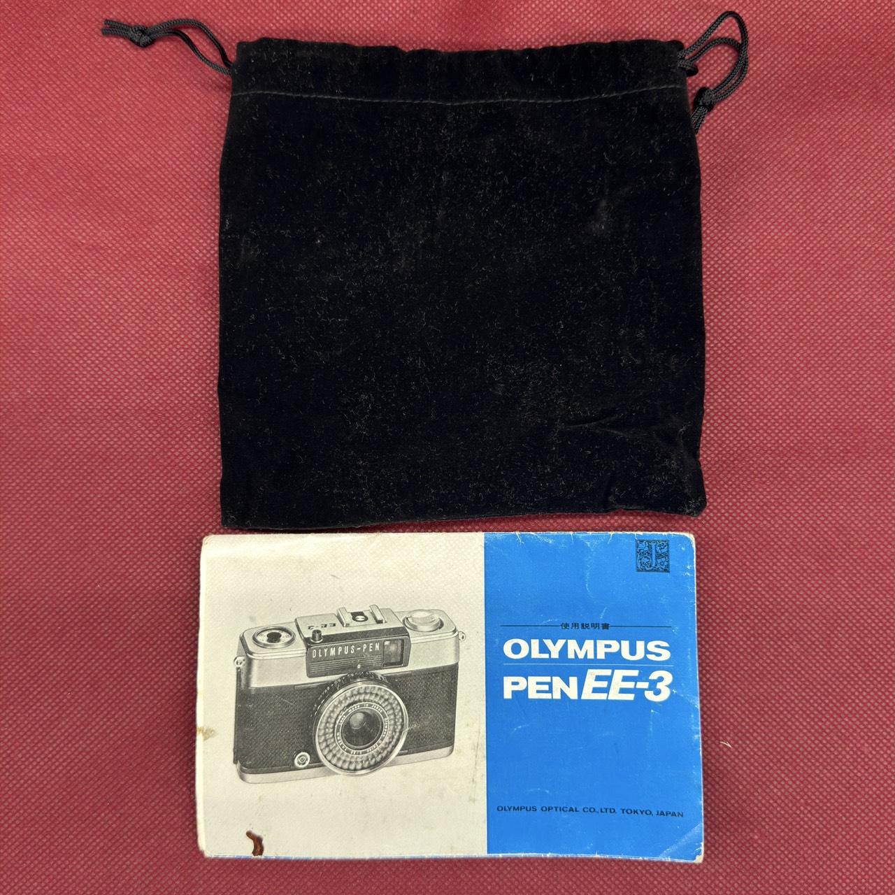 OLYMPUS|コンパクトフィルムカメラ|【ハードオフ公式通販】オフモール