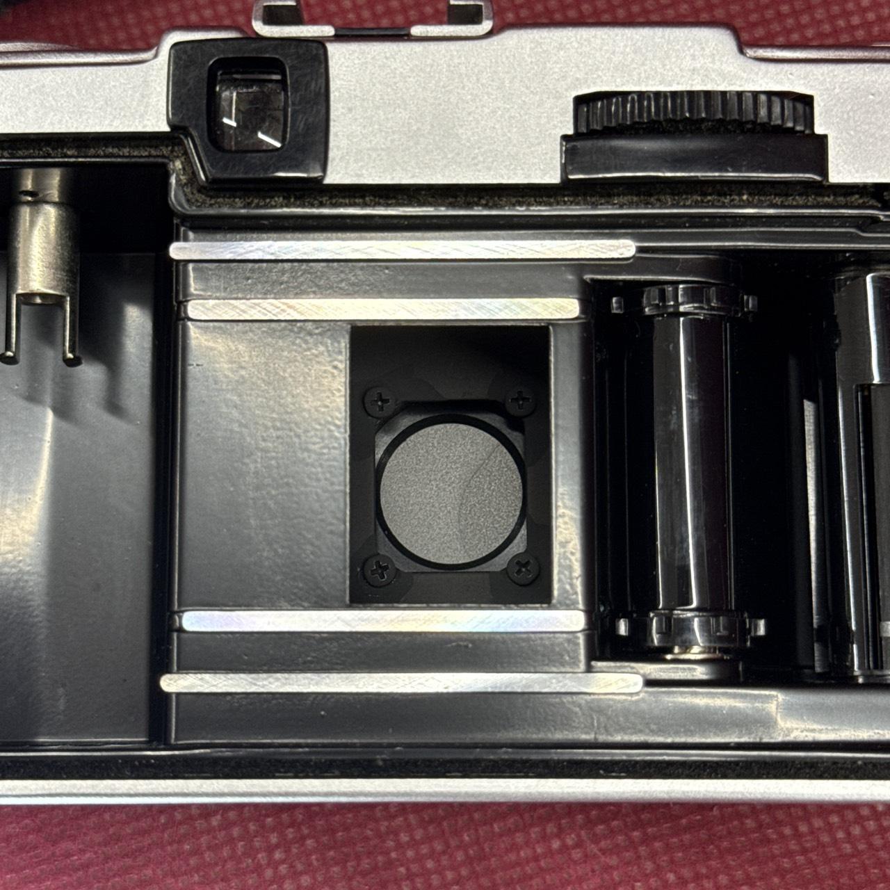 OLYMPUS|コンパクトフィルムカメラ|【ハードオフ公式通販】オフモール