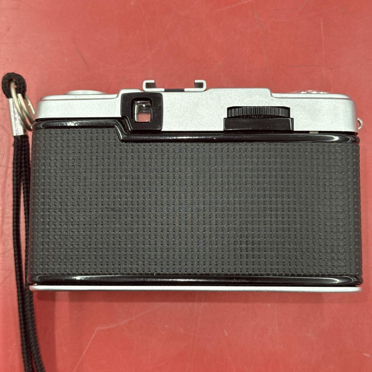 OLYMPUS|コンパクトフィルムカメラ|【ハードオフ公式通販】オフモール