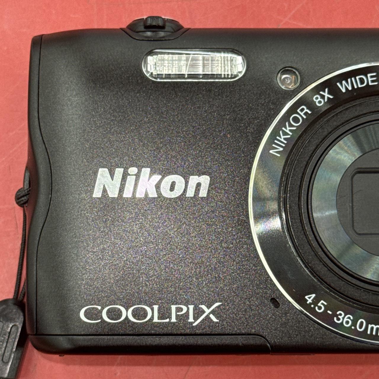 NIKON|デジタルカメラ|【ハードオフ公式通販】オフモール|1010500000047669