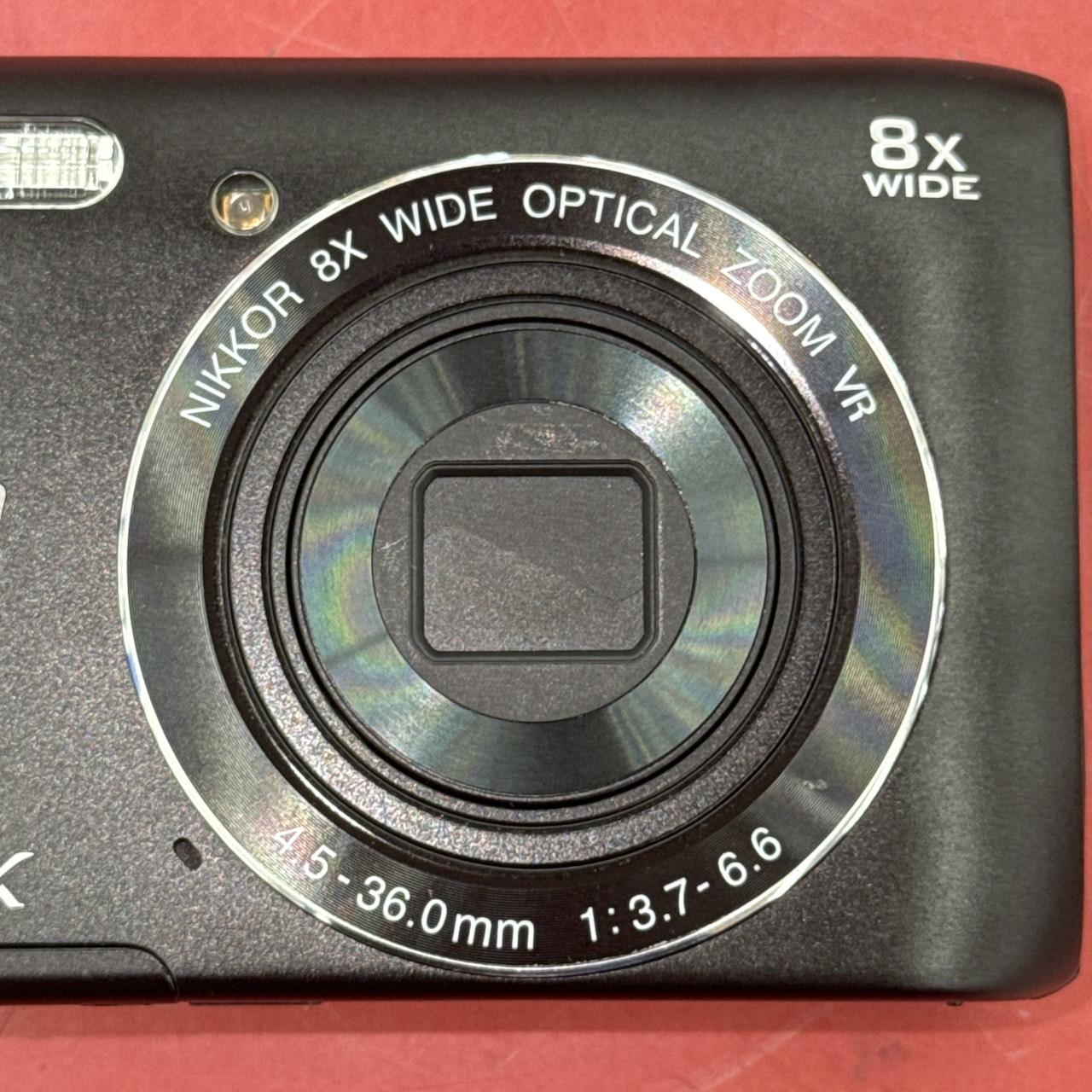 NIKON|デジタルカメラ|【ハードオフ公式通販】オフモール|1010500000047669