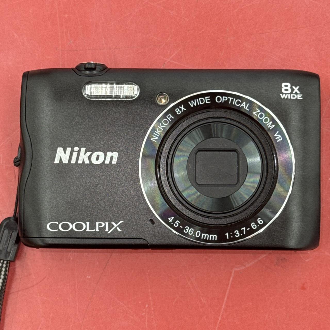 NIKON|デジタルカメラ|【ハードオフ公式通販】オフモール|1010500000047669