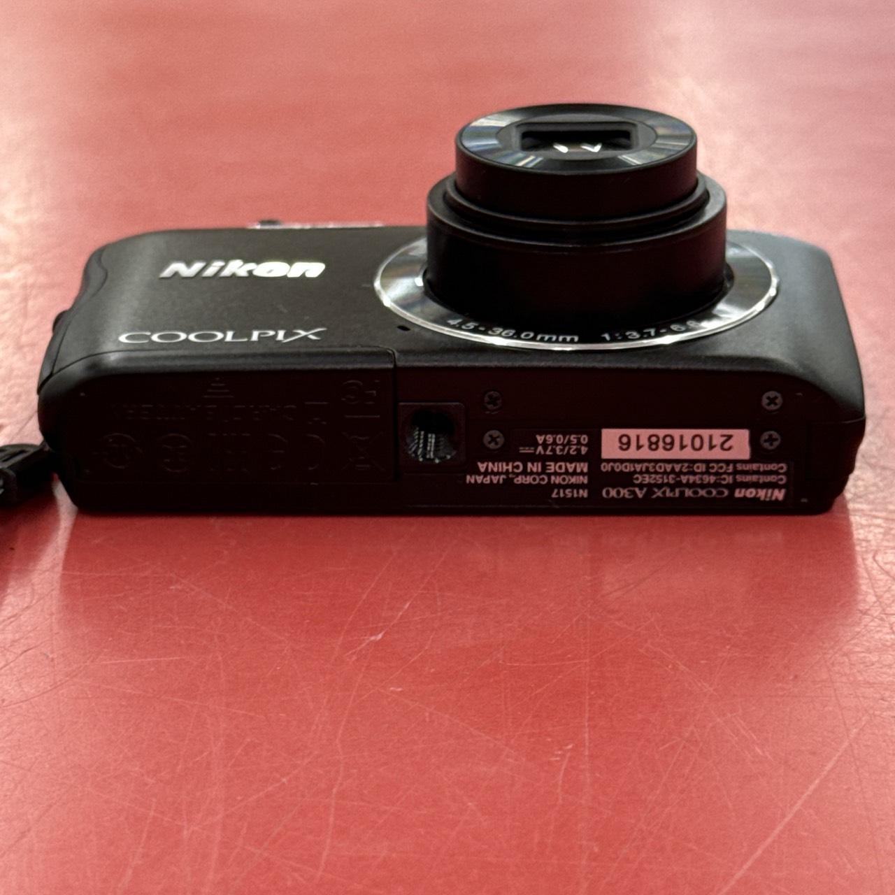 NIKON|デジタルカメラ|【ハードオフ公式通販】オフモール|1010500000047669