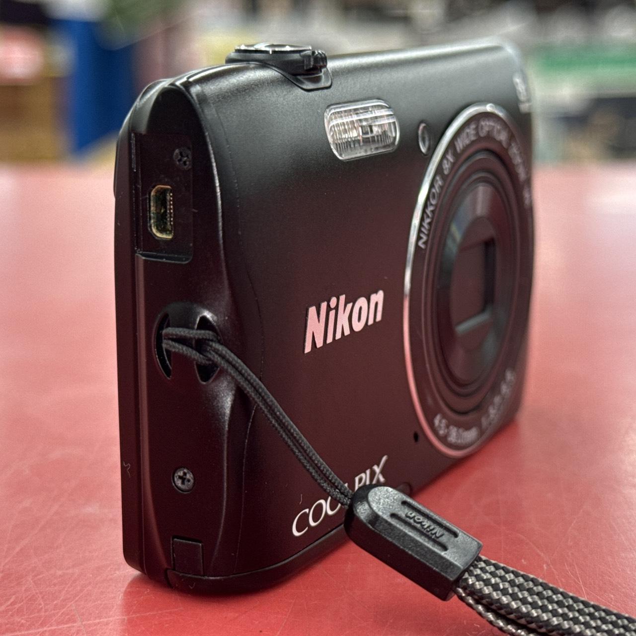 NIKON|デジタルカメラ|【ハードオフ公式通販】オフモール|1010500000047669