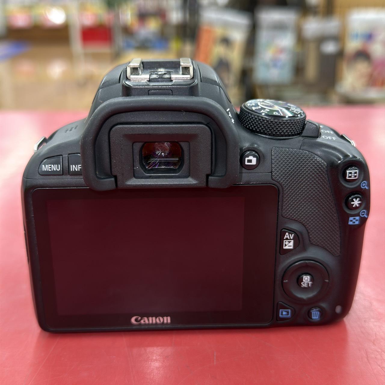 CANON|デジタル一眼レフ|【ハードオフ公式通販】オフモール CANON|デジタル一眼レフ|【ハードオフ公式通販】オフモール