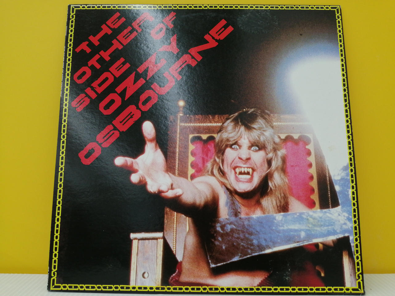 ジャケットヨゴレあり