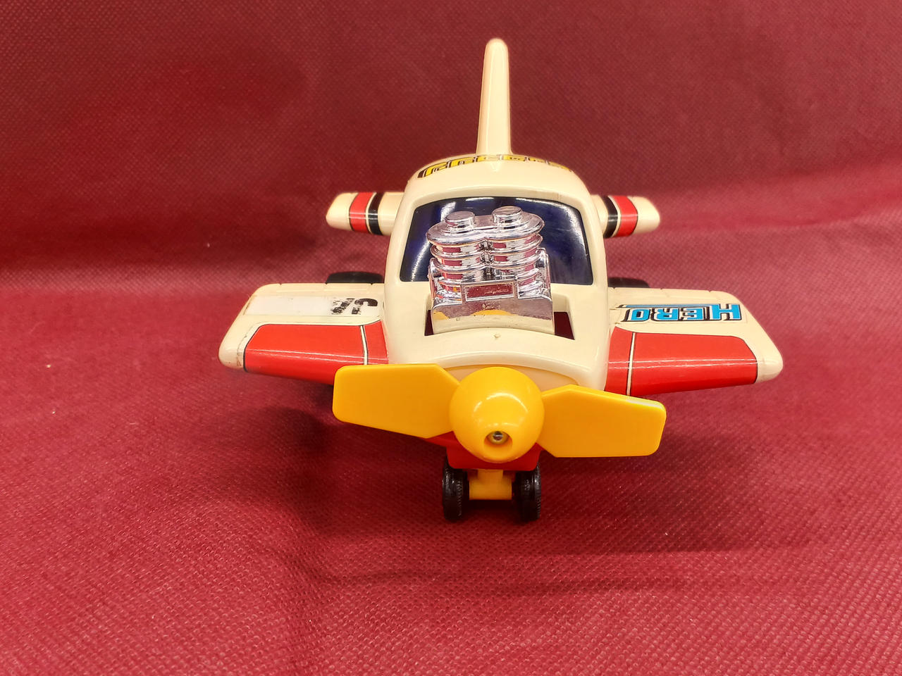 米沢玩具|ビッグマシンJR.|HARDOFFオフモール（オフモ）|1010500000044044