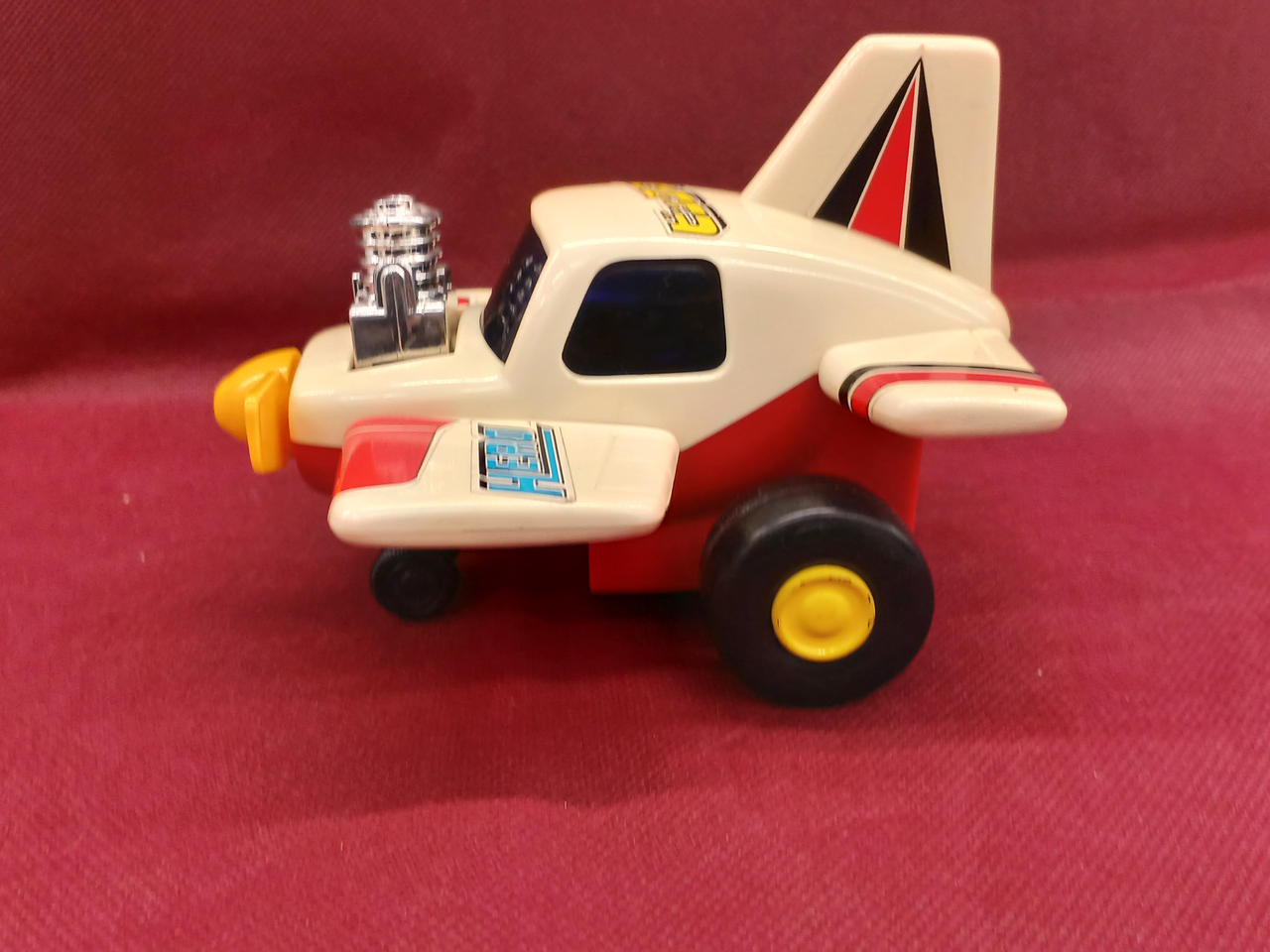 米沢玩具|ビッグマシンJR.|HARDOFFオフモール（オフモ）|1010500000044044