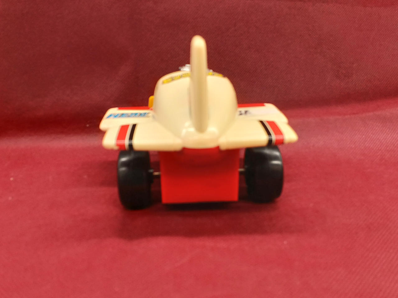 米沢玩具|ビッグマシンJR.|HARDOFFオフモール（オフモ）|1010500000044044