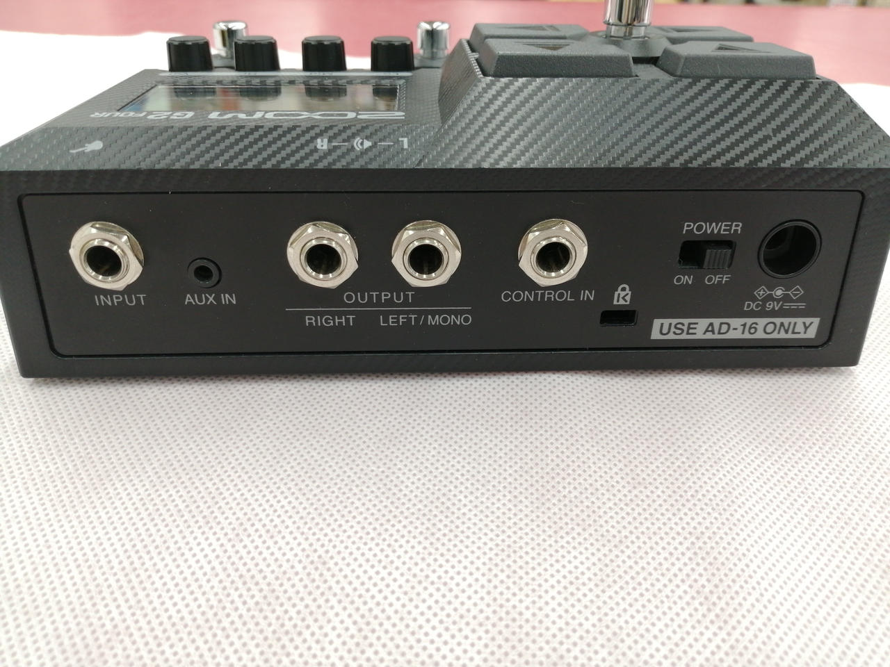 【希少】ZOOM G2.1DM マルチエフェクター（本体のみ） 希少】ZOOM G2.1DM マルチエフェクター（本体のみ） Amazon.co