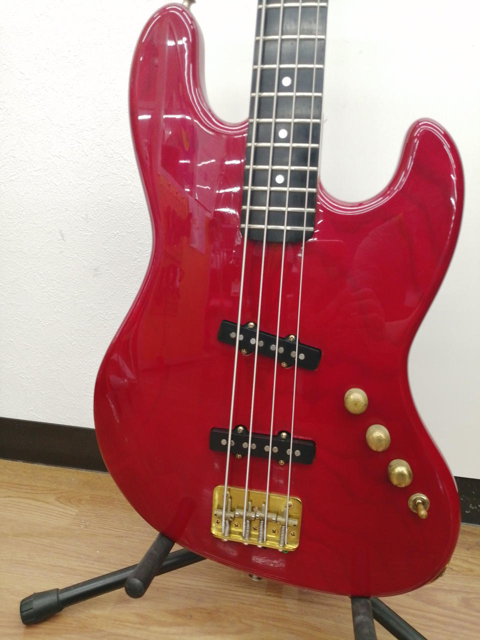 ムーン(MOON)|ジャズベースタイプ|HARDOFFオフモール（オフモ