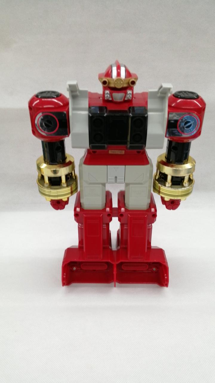 BANDAI|DXレッドパンチャー|HARDOFFオフモール（オフモ