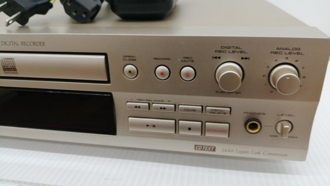 パイオニア(PIONEER)|CDレコーダー|HARDOFFオフモール（オフモ