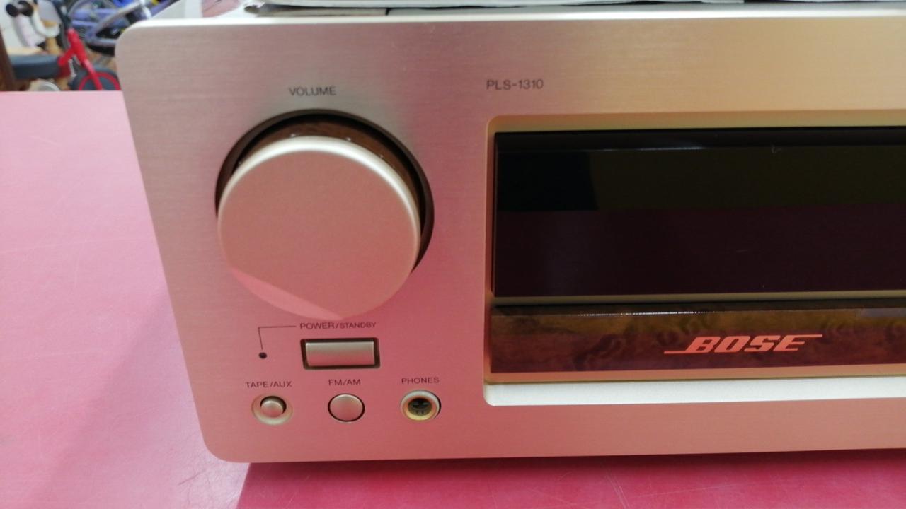 ボーズ(BOSE)|CDレシーバー|HARDOFFオフモール（オフモ