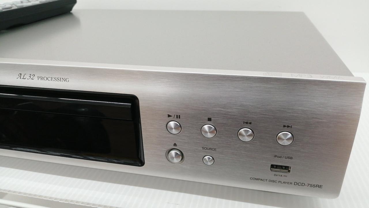 デノン / デンオン(DENON)|CDプレーヤー|HARDOFFオフモール