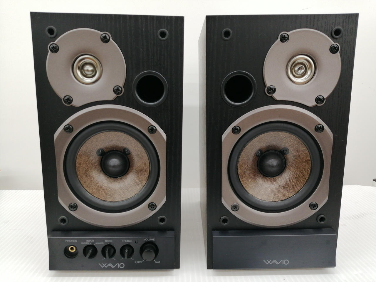 オンキョー(ONKYO)|アンプ内蔵スピーカー|HARDOFFオフモール