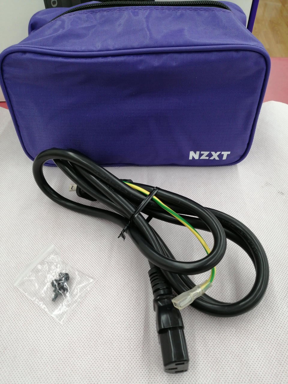 ネクスト(NZXT)|電源ユニット|HARDOFFオフモール（オフモ