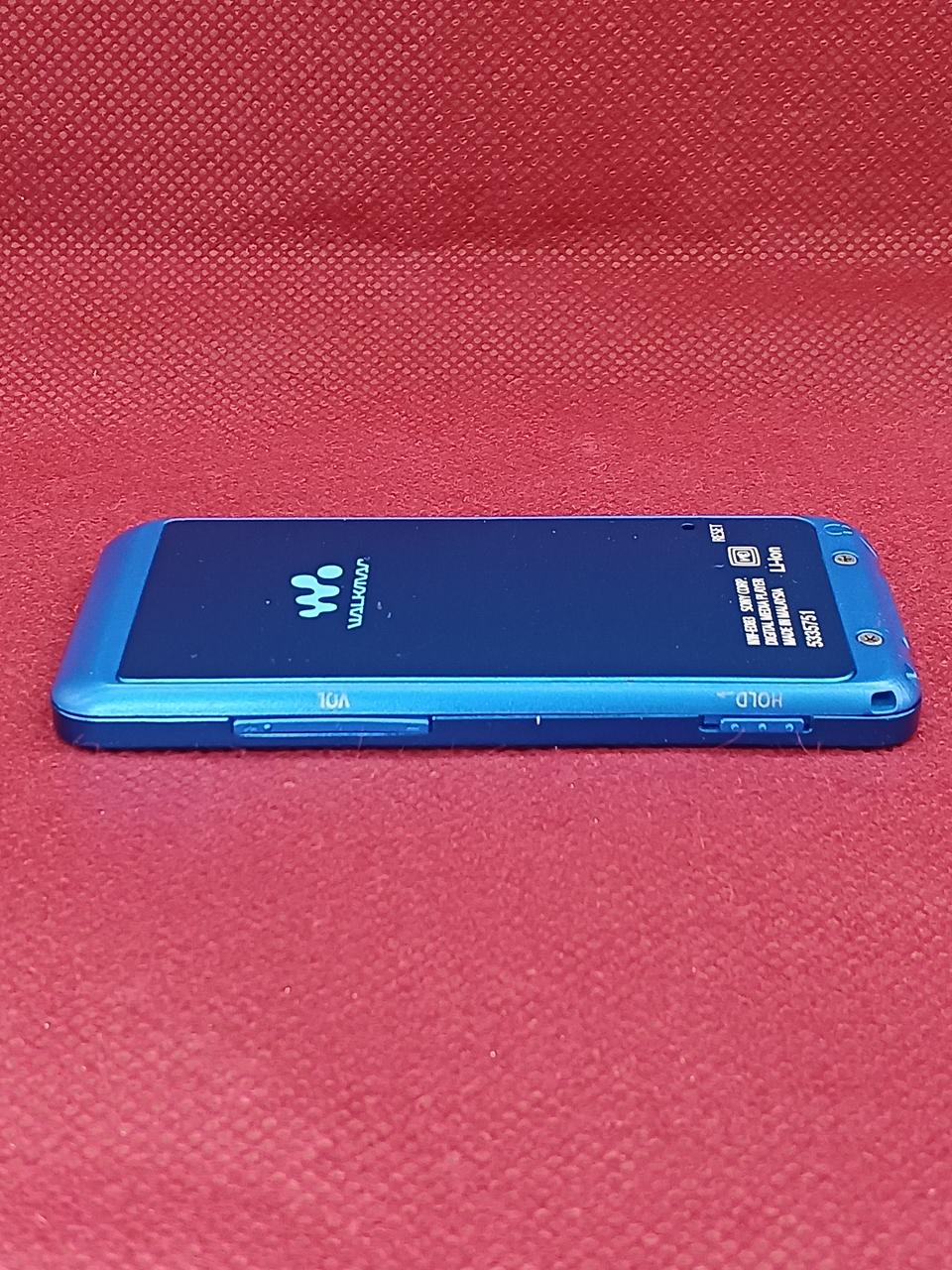 SONY|ポータブルオーディオプレーヤー|HARDOFFオフモール（オフモ