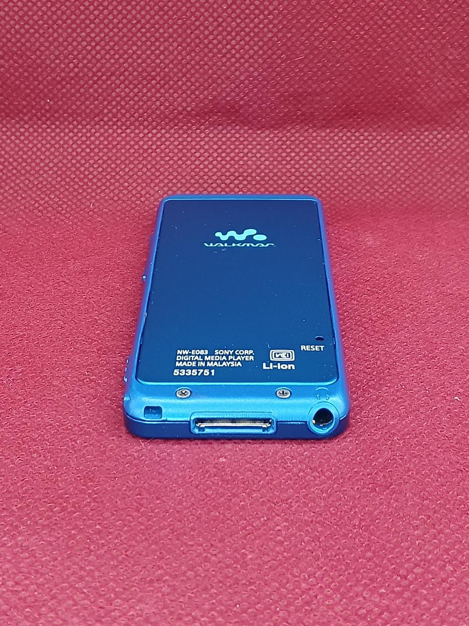 SONY|ポータブルオーディオプレーヤー|HARDOFFオフモール（オフモ