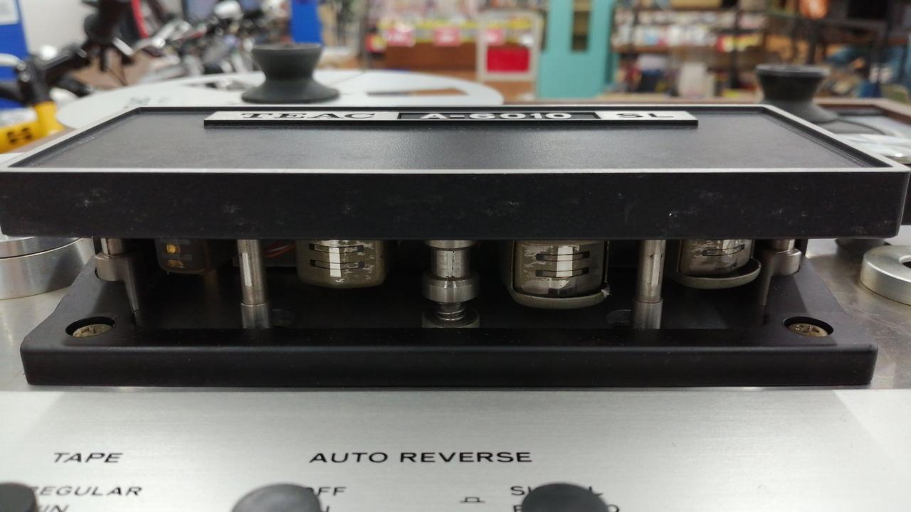 ティアック(TEAC)|オープンリールデッキ|【ハードオフ公式通販】オフ