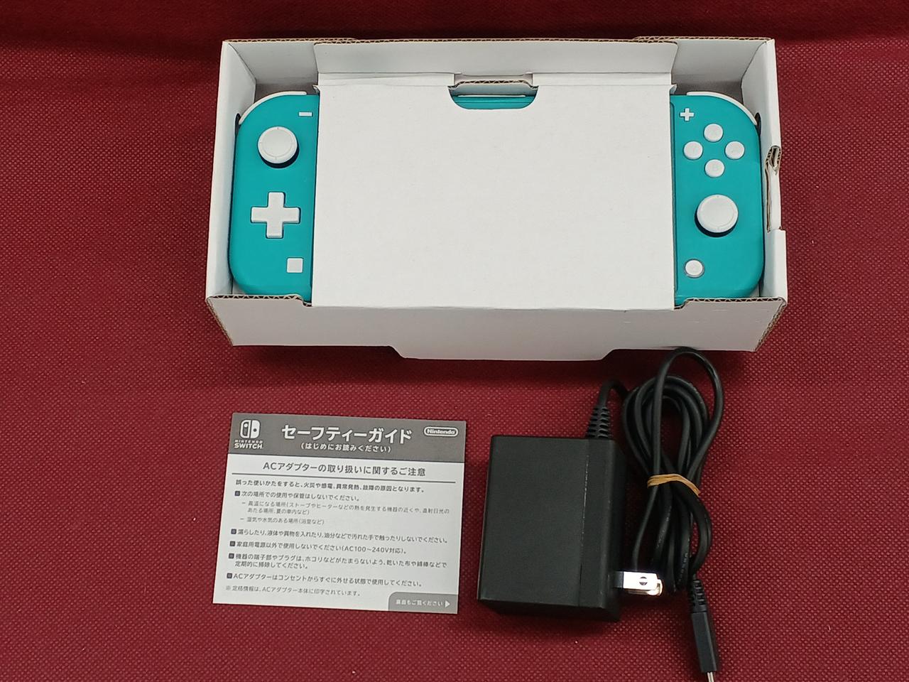 ニンテンドウ(NINTENDO)|SWITCH LITE|【ハードオフ公式通販】オフ