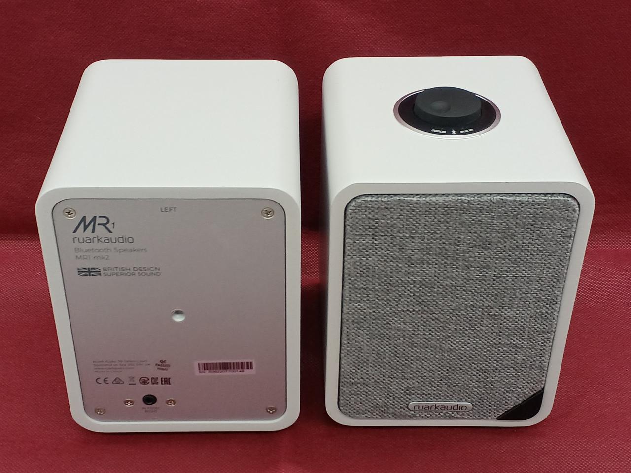RUARKAUDIO|BTスピーカー|【ハードオフ公式通販】オフモール