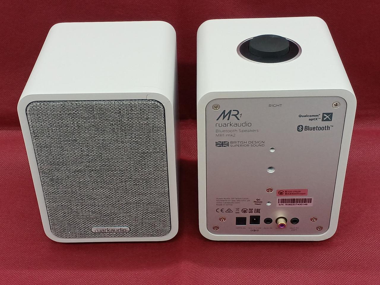 RUARKAUDIO|BTスピーカー|【ハードオフ公式通販】オフモール