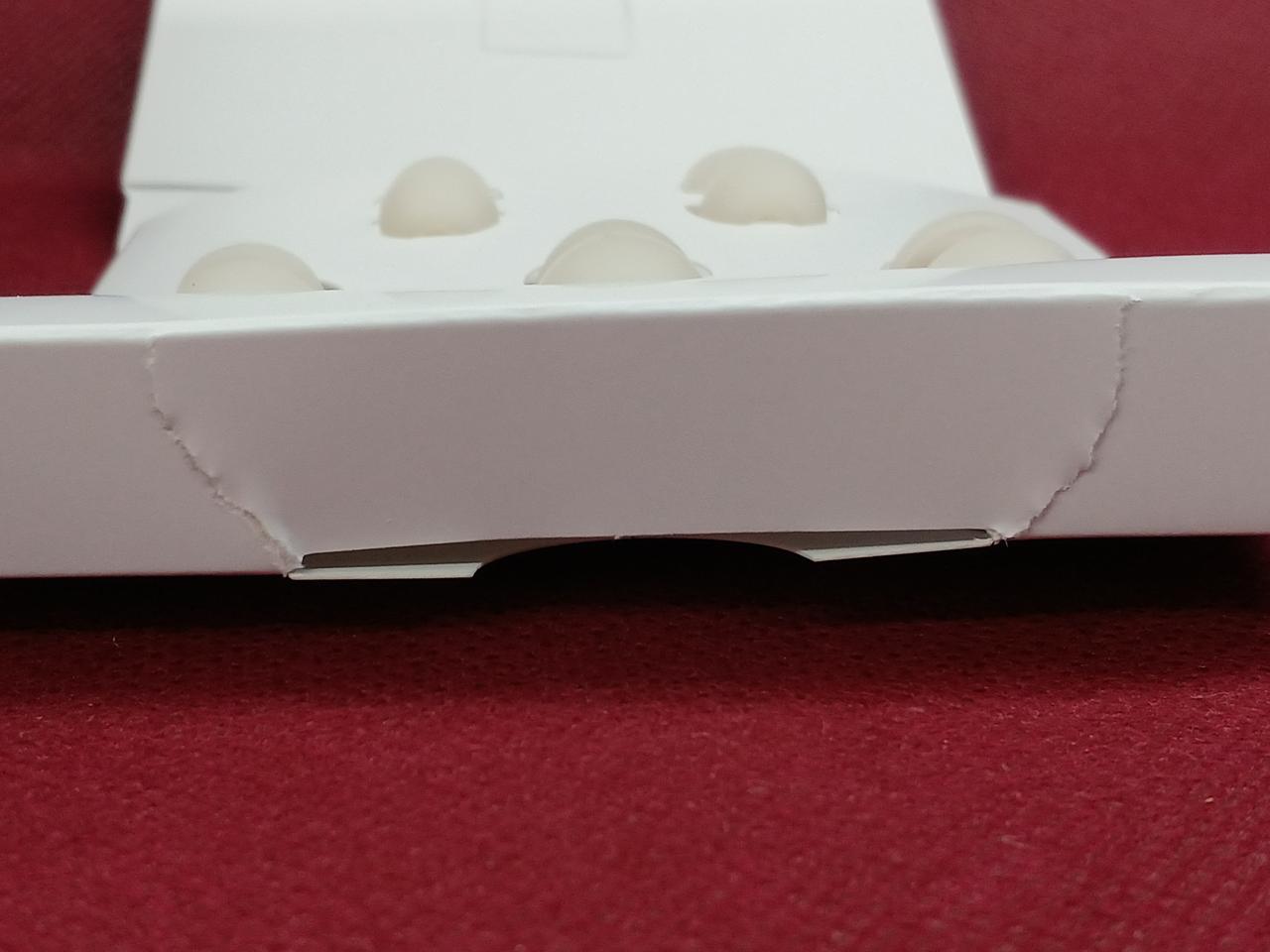 箱傷み