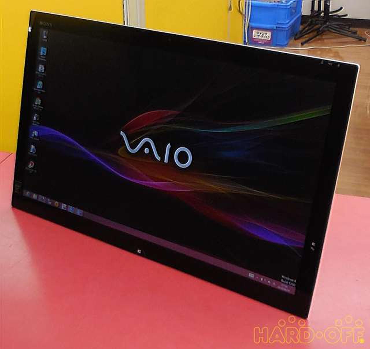 <お値下げ>Vaio デスクトップ　ジャンク品 お値下げ>Vaio デスクトップ ジャンク品 - メルカリ
