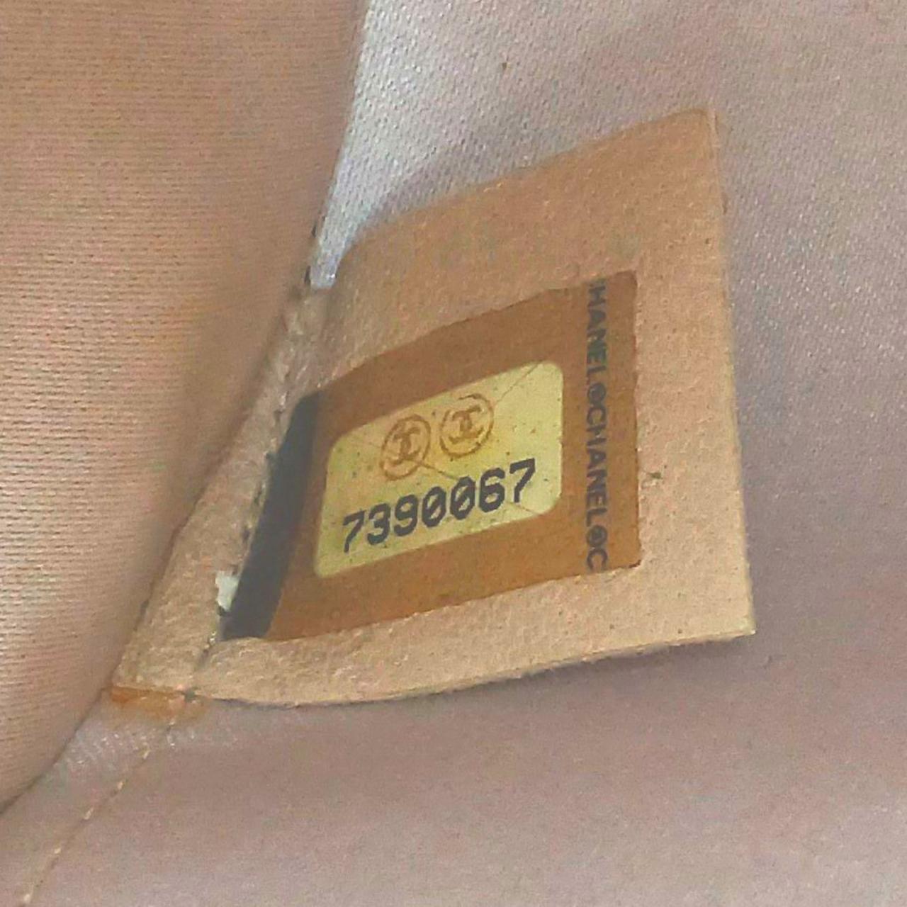 シリアルナンバー！