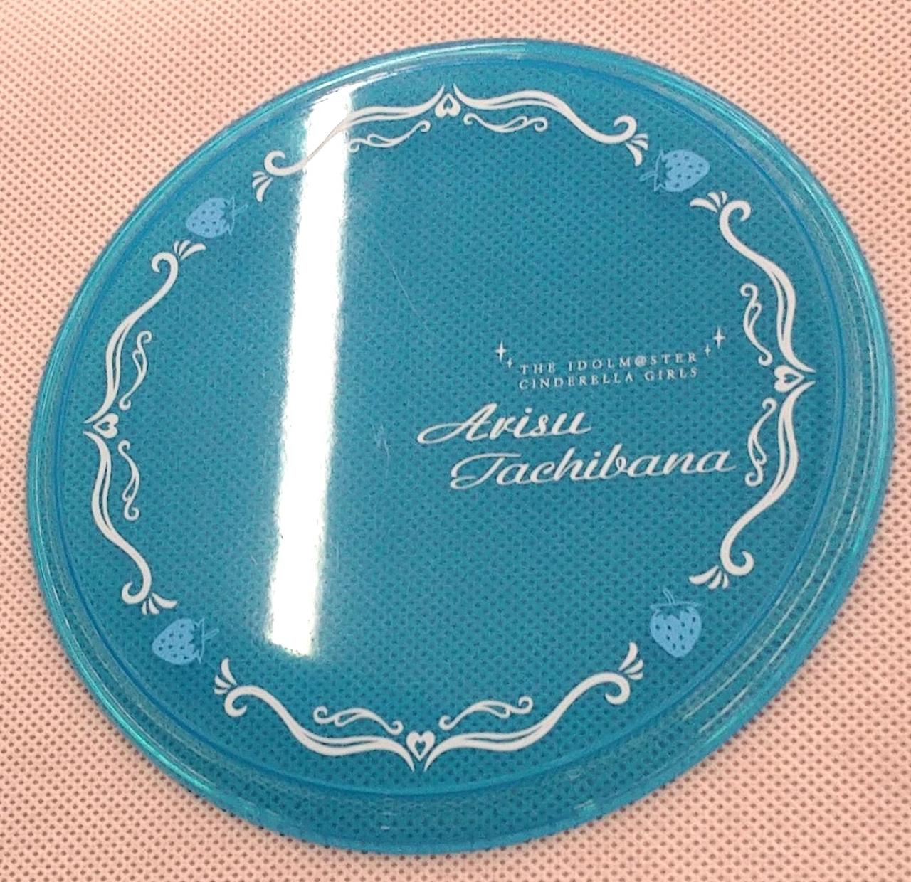 台座に細かいキズあり。