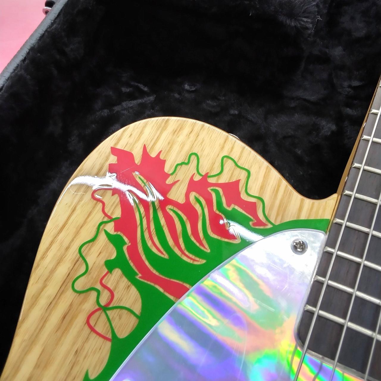 使用時のキズ少々あり