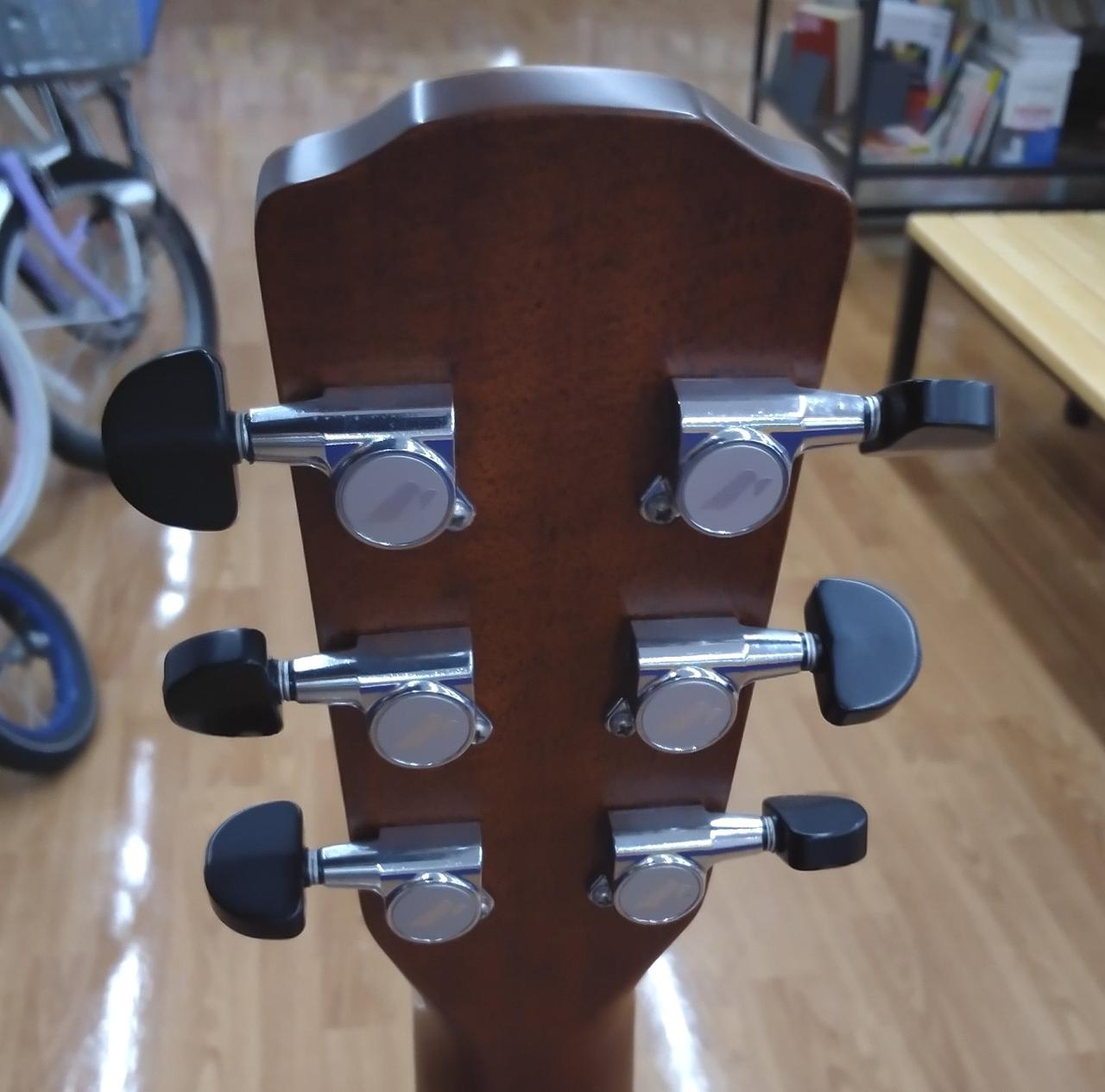 モーリス(MORRIS)|アコースティックギター|HARDOFFオフモール（オフモ